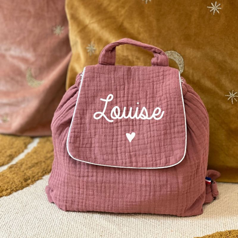 Sac à outlet dos bébé