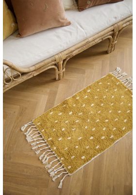 Tapis de bain/ déco lune