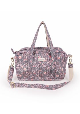 Sac polochon personnalisable