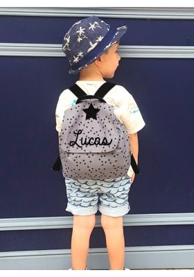 Sac A Dos Bebe Creche Personnalisable Online Www Pegasusaerogroup Com